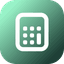 body fat calculator Logo